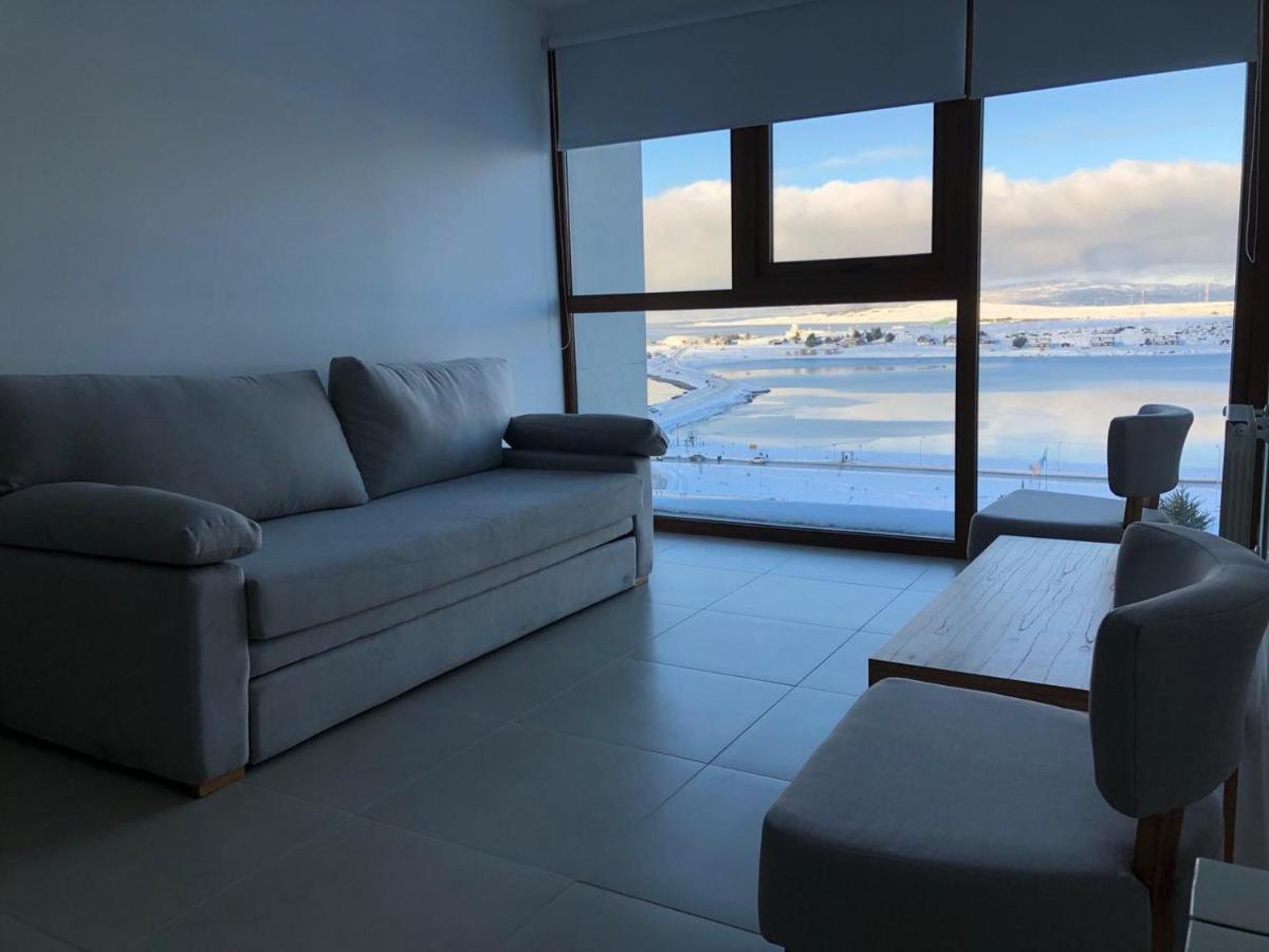 Gcaa Rental II Ushuaia Exteriör bild