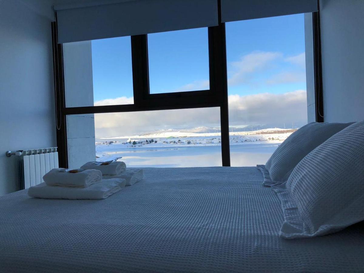 Gcaa Rental II Ushuaia Exteriör bild