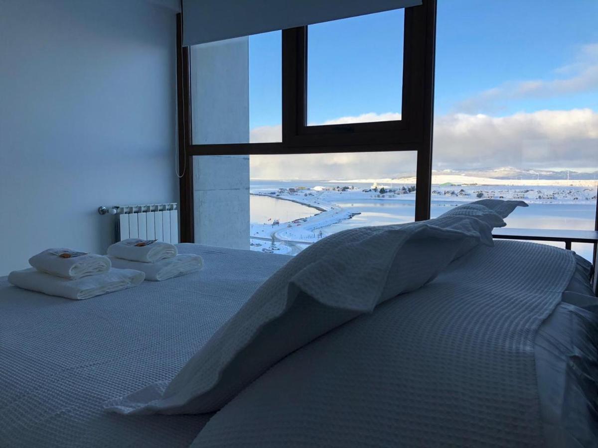 Gcaa Rental II Ushuaia Exteriör bild