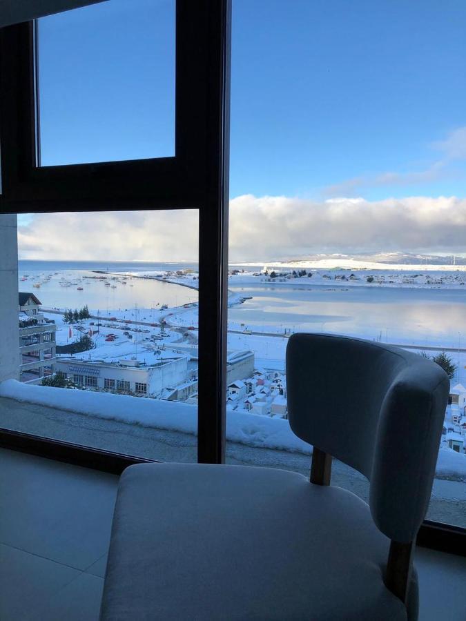 Gcaa Rental II Ushuaia Exteriör bild