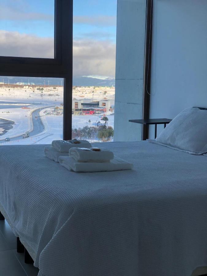 Gcaa Rental II Ushuaia Exteriör bild